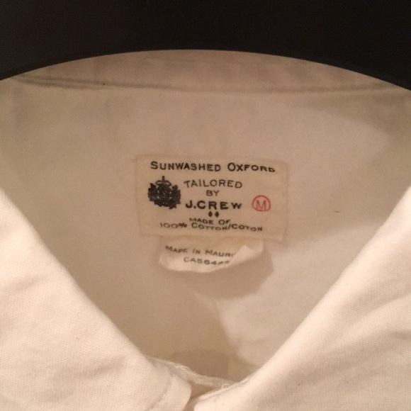 Men’s Button-down Shirt - Picture 3 of 3